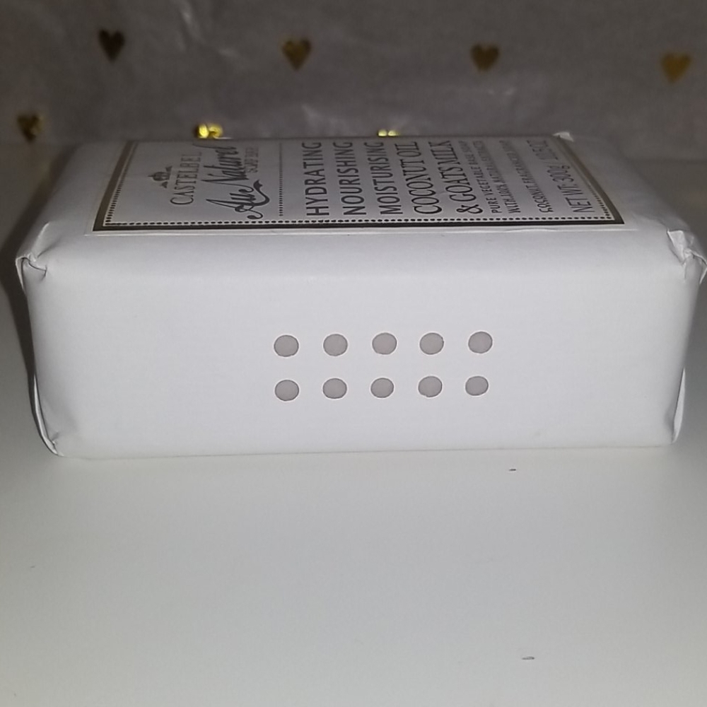 Brand New Castelbel Porto Luxury franganced soap - Picture 4 of 4